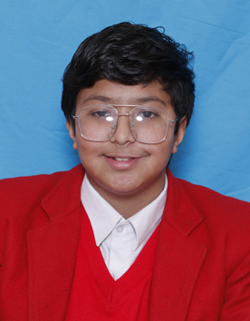 DIVYANSH JAIN